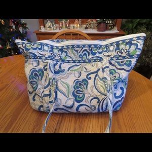 Vera Bradley Large Tote